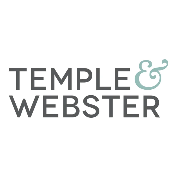 Temple & Webster platform logo