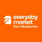 Woolworths Everyday Market platform logo